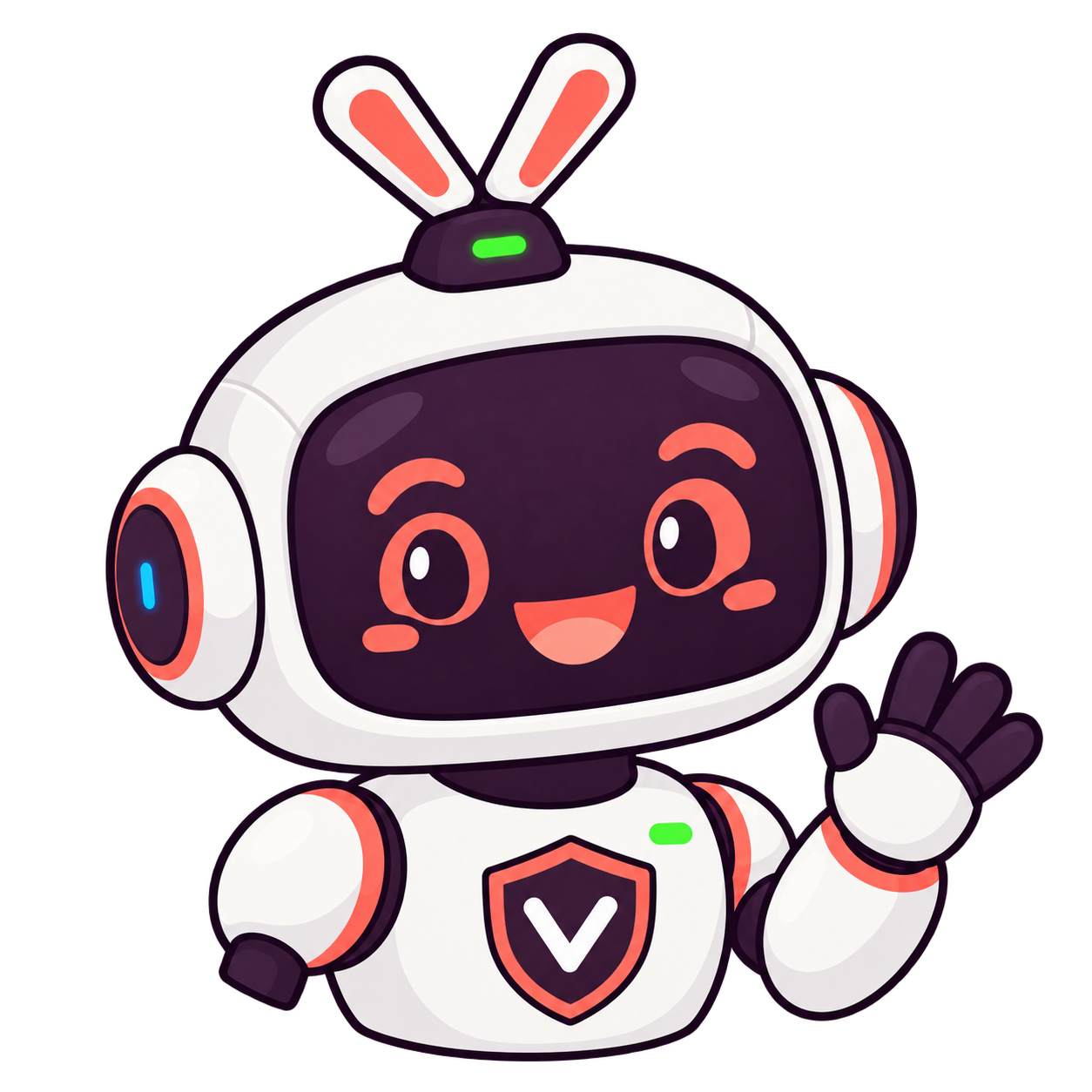 Veri, the FoodVerix website guide